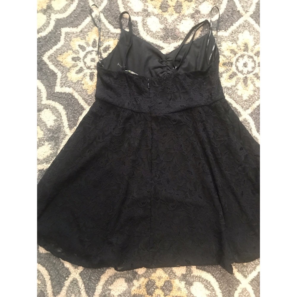 Forever 21 plus size dress - Picture 3 of 5